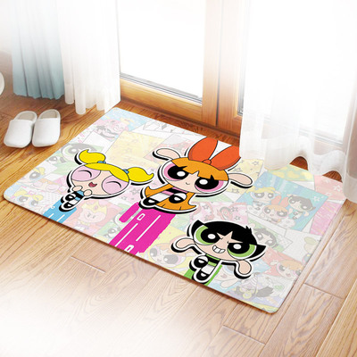 Blossom Ultra Soft Indoor Modern Area Rugs Fluffy Living Room Carpets Suitable for Children Bedroom - Image 21