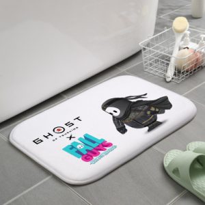 Fall Guys Ultra Soft Indoor Modern Area Rugs Fluffy Living Room Carpets Suitable for Children Bedroom