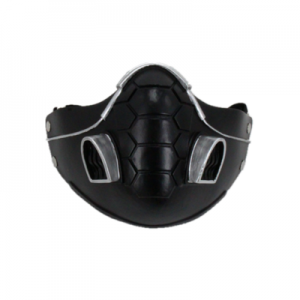 Ghost of Tsushima Adder Resin Mask