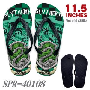 Hogwarts Flip-Flops Summer