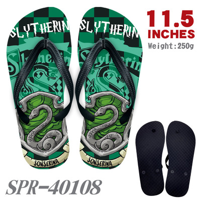 Hogwarts Flip-Flops Summer