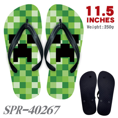Creeper Flip-Flops Summer