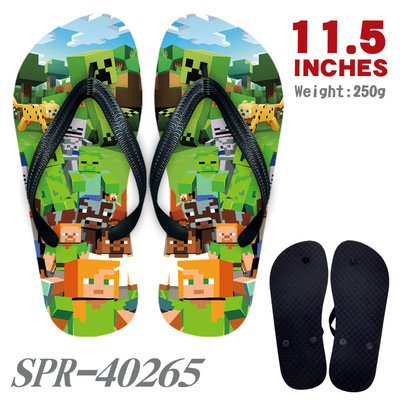 Creeper Flip-Flops Summer - Image 5