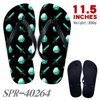 Creeper Flip-Flops Summer - Image 2