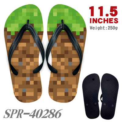 Creeper Flip-Flops Summer - Image 3