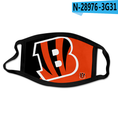 NFL Face Mask - Image 25