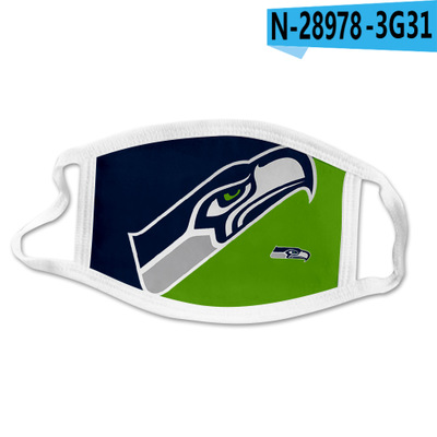 NFL Face Mask - Image 21