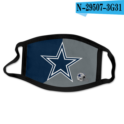 NFL Face Mask - Image 22