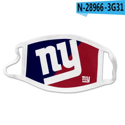 NFL Face Mask - Image 24