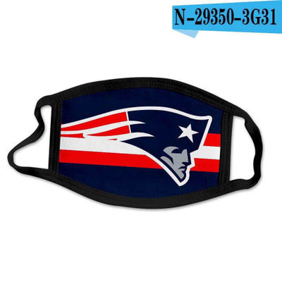 NFL Face Mask - Image 15