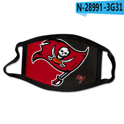 NFL Face Mask - Image 17