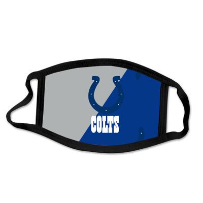 NFL Face Mask - Image 8