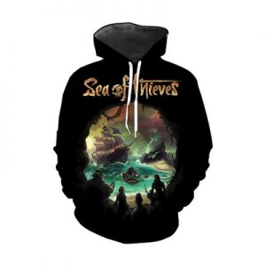 Sea of Thieves Hoodie