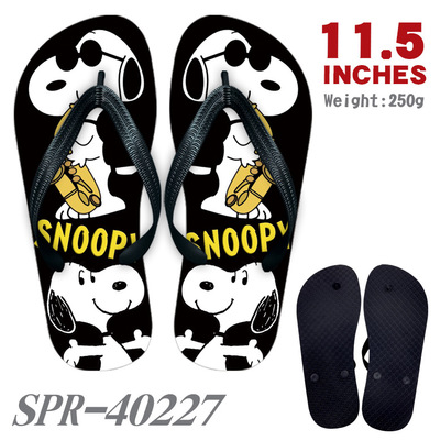 Snoopy Flip-Flops Summer - Image 6