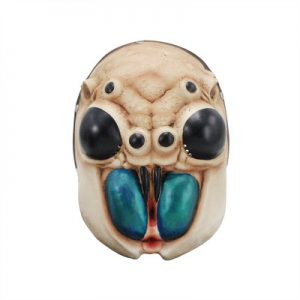 Teenage Mutant Ninja Turtles Insect Resin Mask Full Face Halloween Mask