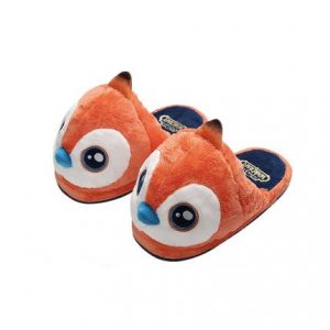 World of Warcraft Pepe Winter Soft Plush Slippers