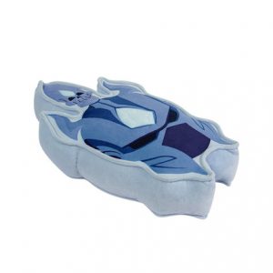 World of Warcraft The lich King Arthas Helmet Pillow