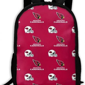 18‘’NFL backpack schoolbag bookbag daypack for boys girls