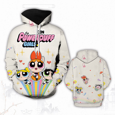 Blossom Unisex 3D Printed Hoodies Casual Workout Hoodie Sweater Sweatshirt Healthy Fabric - Image 9