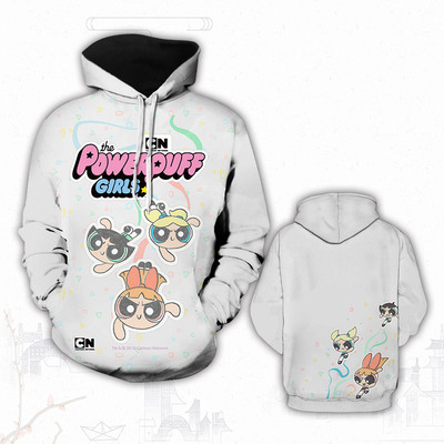 Blossom Unisex 3D Printed Hoodies Casual Workout Hoodie Sweater Sweatshirt Healthy Fabric - Image 10