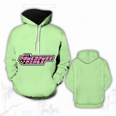 Blossom Unisex 3D Printed Hoodies Casual Workout Hoodie Sweater Sweatshirt Healthy Fabric - Image 14