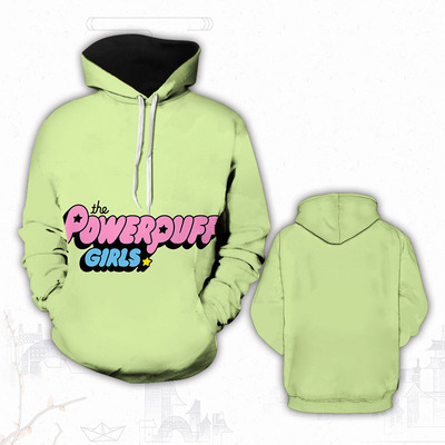 Blossom Unisex 3D Printed Hoodies Casual Workout Hoodie Sweater Sweatshirt Healthy Fabric - Image 15