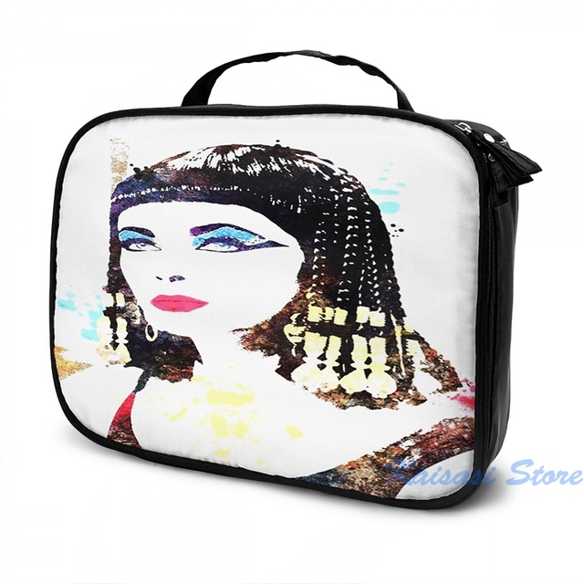 Elizabeth Taylor Multifunctional Laptop Bag Portable - Image 2
