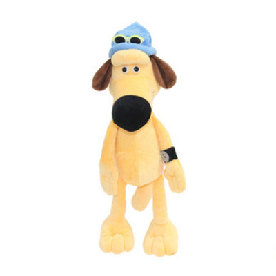 Shaun the Sheep Sheepdog Plush Stuffed Toy