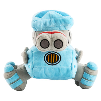 Dream Machine plush doll toy doll