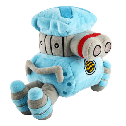 Dream Machine plush doll toy doll - Image 3
