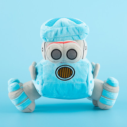Dream Machine plush doll toy doll - Image 4