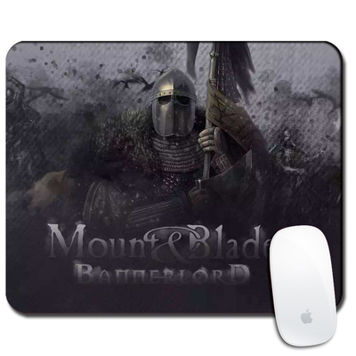 Mount & Blade II: Bannerlord Cartoon Mouse Pad - Image 7