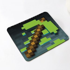 Mouse For Laptop PC And Creeper Pattern Anti-Slip Laptop PC Gaming Mouse Pad
