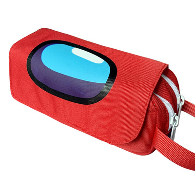 AMONG US Pencil Case Student’s Large Capacity Pen Bag - Image 10