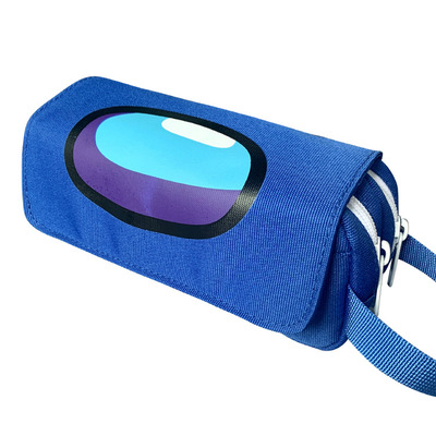 AMONG US Pencil Case Student’s Large Capacity Pen Bag - Image 8