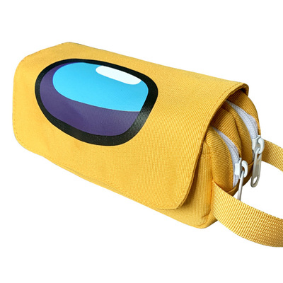 AMONG US Pencil Case Student’s Large Capacity Pen Bag - Image 9