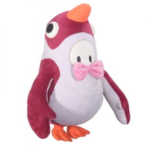 Fall Guys The Little Penguin Stuffed Plush Doll