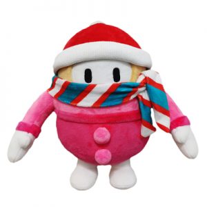 Fall Guys Stuffed Plush Doll