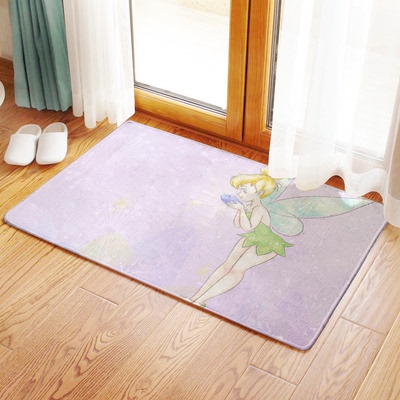 TinkerBell Ultra Soft Indoor Modern Area Rugs Fluffy Living Room Carpets Suitable for Children Bedroom - Image 24