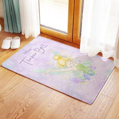 TinkerBell Ultra Soft Indoor Modern Area Rugs Fluffy Living Room Carpets Suitable for Children Bedroom - Image 23