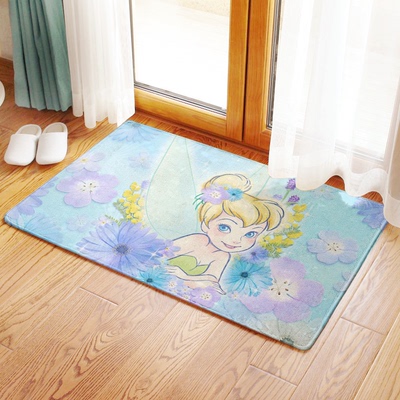 TinkerBell Ultra Soft Indoor Modern Area Rugs Fluffy Living Room Carpets Suitable for Children Bedroom - Image 22