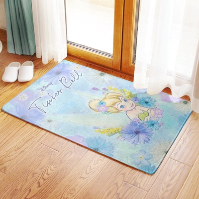 TinkerBell Ultra Soft Indoor Modern Area Rugs Fluffy Living Room Carpets Suitable for Children Bedroom - Image 21