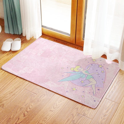 TinkerBell Ultra Soft Indoor Modern Area Rugs Fluffy Living Room Carpets Suitable for Children Bedroom - Image 20