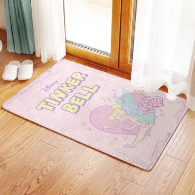 TinkerBell Ultra Soft Indoor Modern Area Rugs Fluffy Living Room Carpets Suitable for Children Bedroom - Image 19