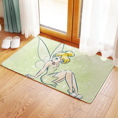 TinkerBell Ultra Soft Indoor Modern Area Rugs Fluffy Living Room Carpets Suitable for Children Bedroom - Image 18