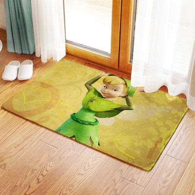 TinkerBell Ultra Soft Indoor Modern Area Rugs Fluffy Living Room Carpets Suitable for Children Bedroom - Image 16