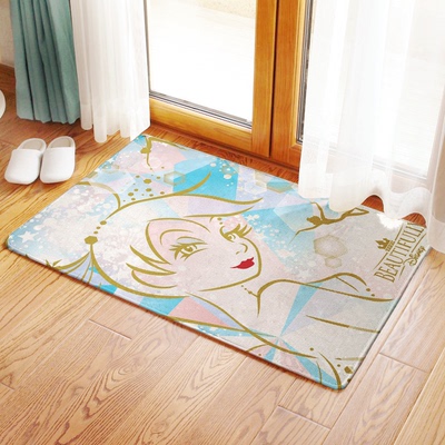 TinkerBell Ultra Soft Indoor Modern Area Rugs Fluffy Living Room Carpets Suitable for Children Bedroom - Image 14