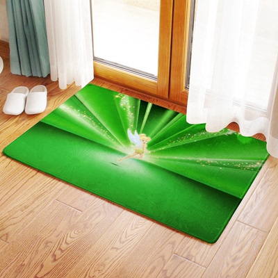 TinkerBell Ultra Soft Indoor Modern Area Rugs Fluffy Living Room Carpets Suitable for Children Bedroom - Image 13