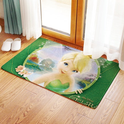TinkerBell Ultra Soft Indoor Modern Area Rugs Fluffy Living Room Carpets Suitable for Children Bedroom - Image 7