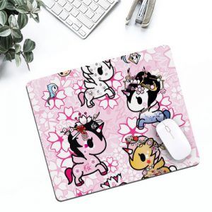 Tokidoki Cartoon Mouse Pad